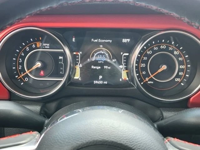 2023 Jeep JT Gladiator - Image 13 of 20