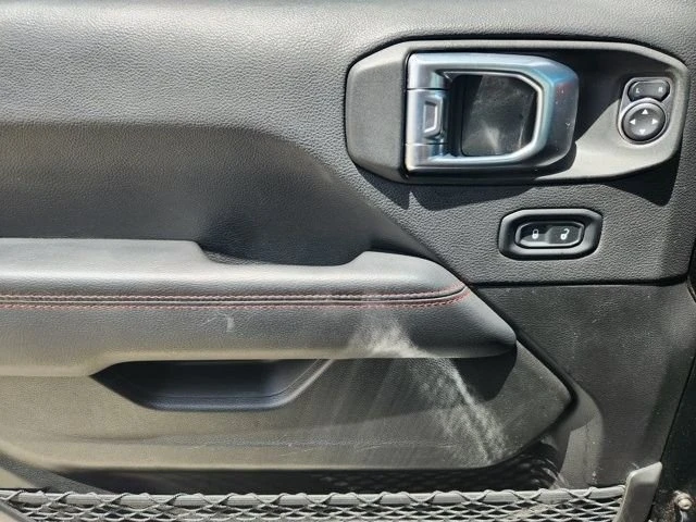 2023 Jeep JT Gladiator - Image 20 of 20