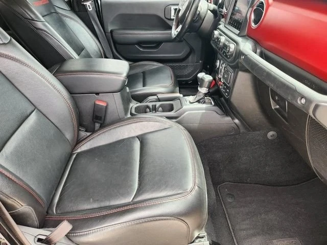 2023 Jeep JT Gladiator - Image 12 of 20