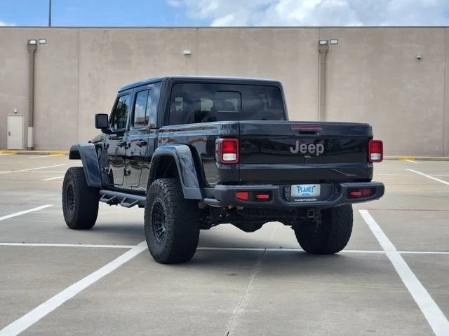 2023 Jeep JT Gladiator - Image 6 of 20