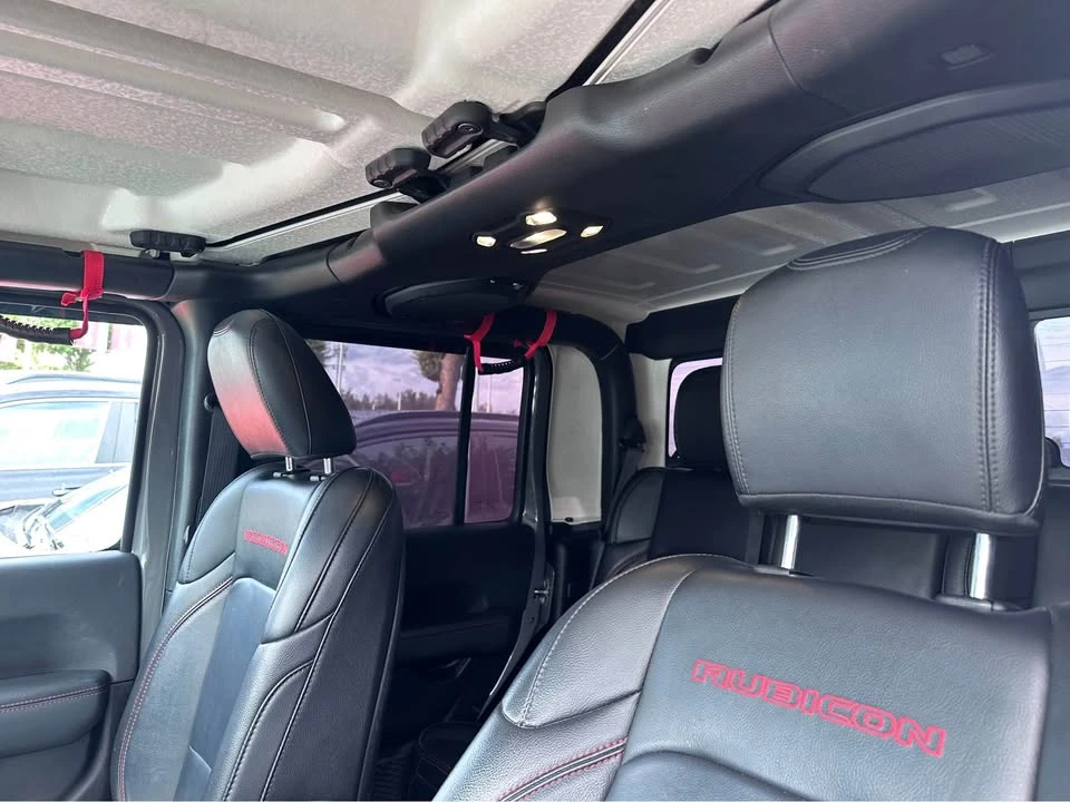 2023 Jeep JT Gladiator - Image 13 of 13