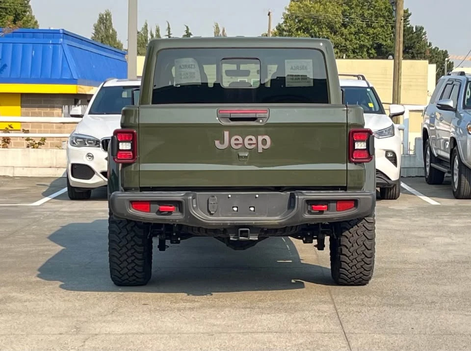 2023 Jeep JT Gladiator - Image 4 of 13