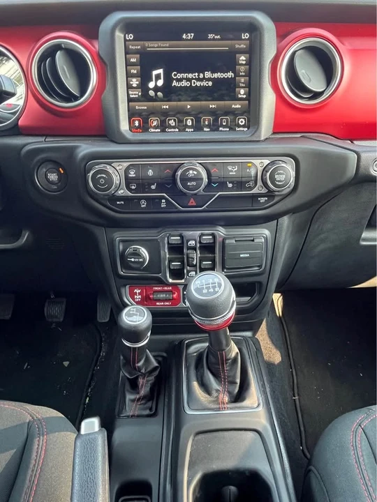 2023 Jeep JT Gladiator - Image 6 of 13