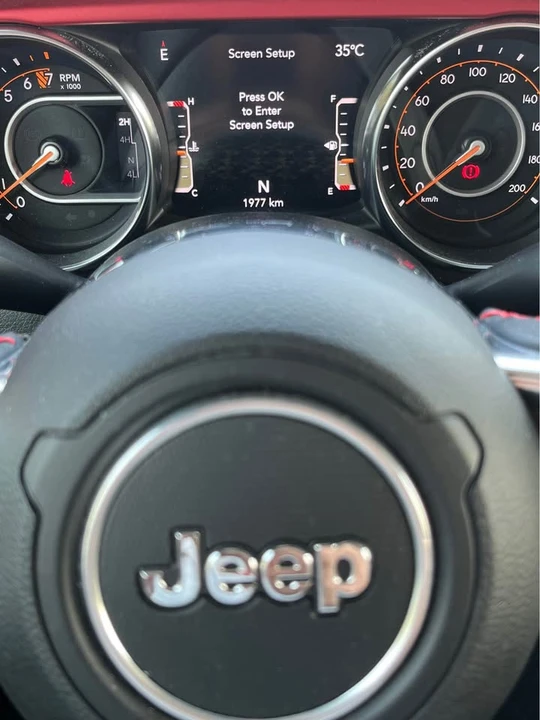 2023 Jeep JT Gladiator - Image 13 of 13