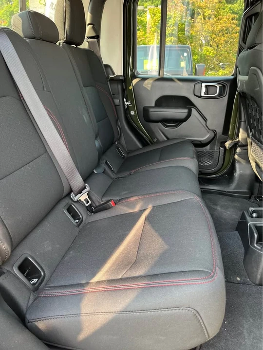 2023 Jeep JT Gladiator - Image 10 of 13