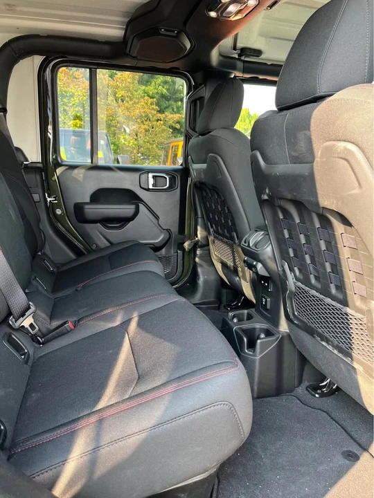 2023 Jeep JT Gladiator - Image 9 of 13