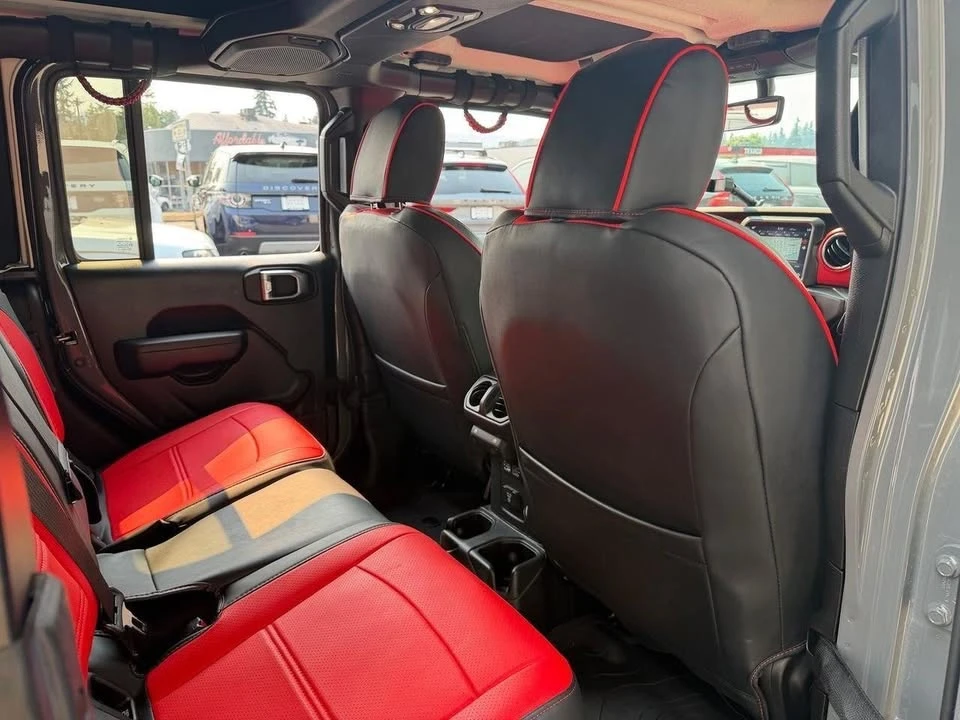 2023 Jeep JT Gladiator - Image 20 of 20