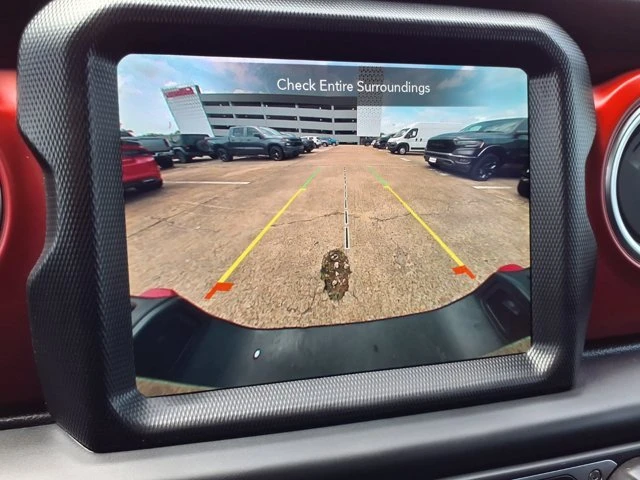2023 Jeep JT Gladiator - Image 6 of 20