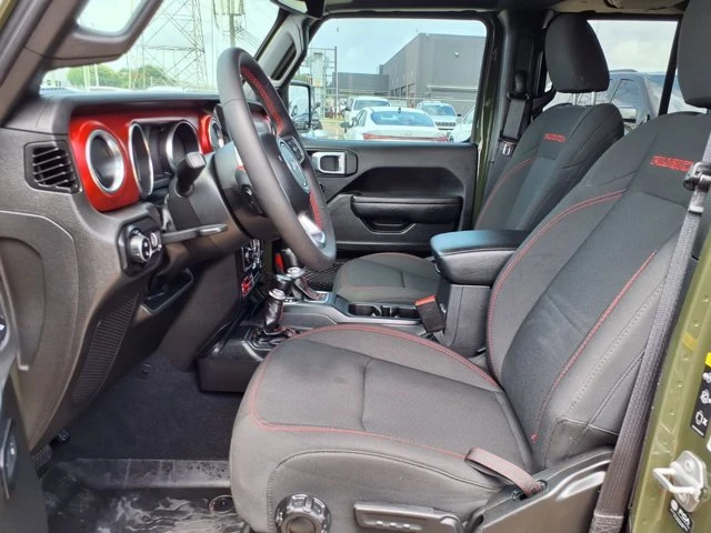 2023 Jeep JT Gladiator - Image 20 of 20