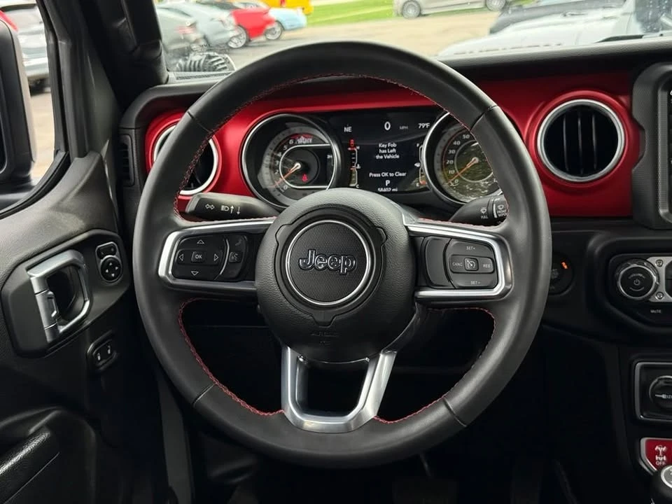 2023 Jeep JT Gladiator - Image 6 of 20