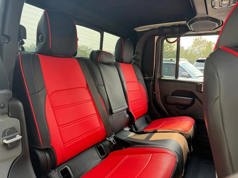 2023 Jeep JT Gladiator - Image 19 of 20