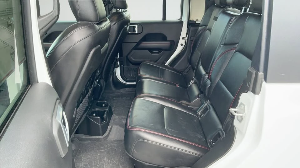 2023 Jeep JT Gladiator - Image 16 of 20