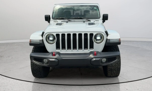 2023 Jeep JT Gladiator - Image 2 of 20