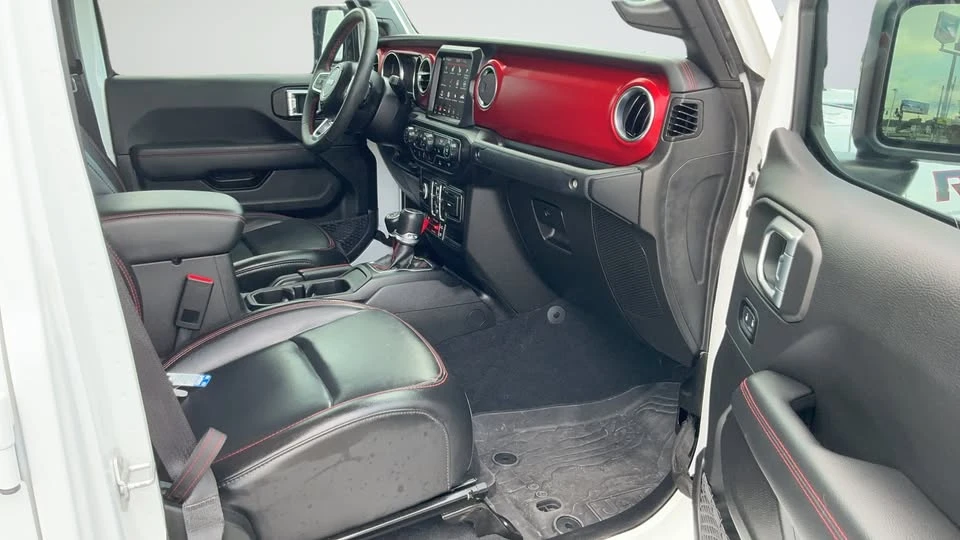 2023 Jeep JT Gladiator - Image 19 of 20
