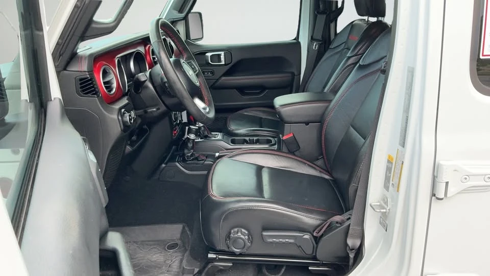 2023 Jeep JT Gladiator - Image 15 of 20