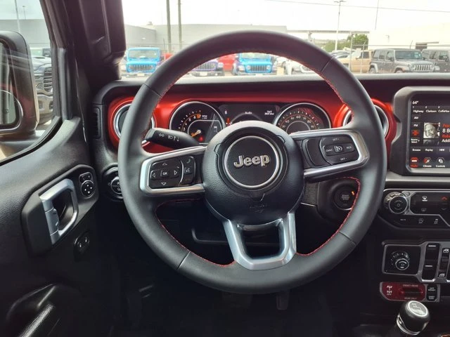 2023 Jeep JT Gladiator - Image 15 of 20