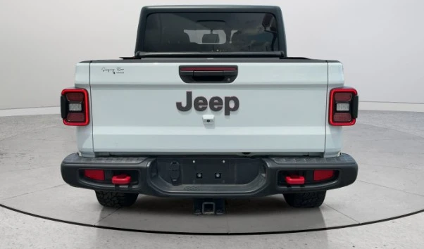 2023 Jeep JT Gladiator - Image 6 of 20
