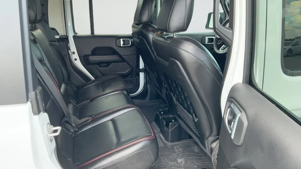 2023 Jeep JT Gladiator - Image 17 of 20