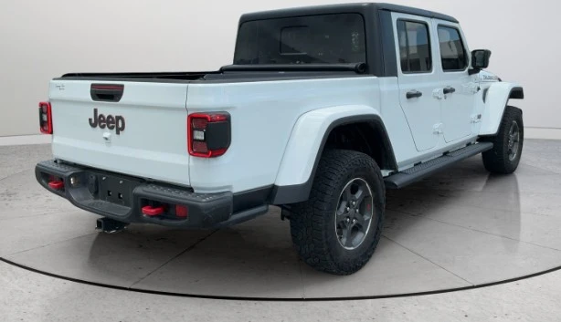 2023 Jeep JT Gladiator - Image 7 of 20