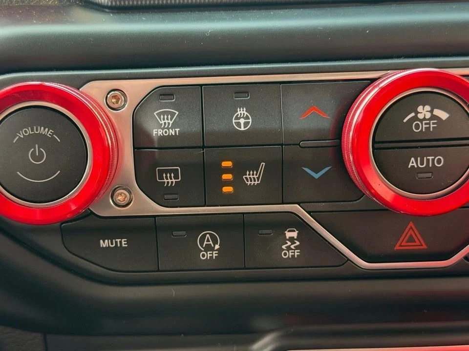 2023 Jeep JT Gladiator - Image 12 of 20