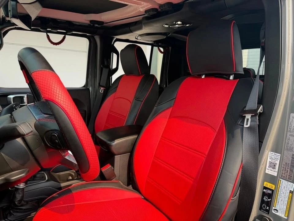 2023 Jeep JT Gladiator - Image 13 of 20