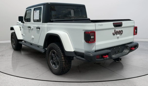 2023 Jeep JT Gladiator - Image 5 of 20