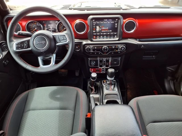 2023 Jeep JT Gladiator - Image 5 of 20