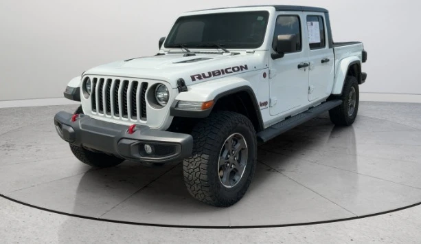 2023 Jeep JT Gladiator - Image 3 of 20