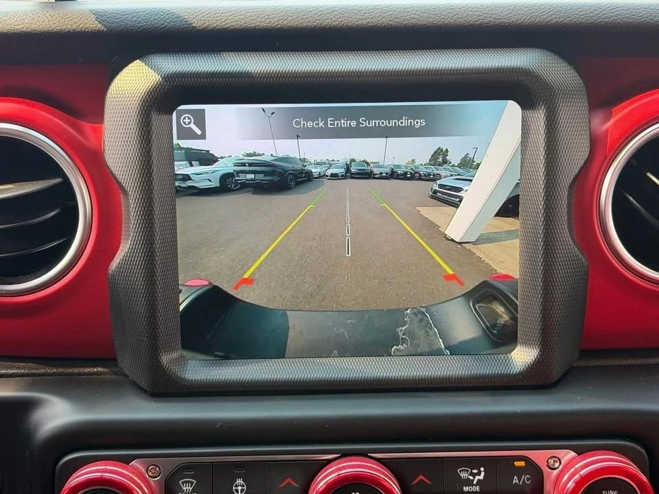 2023 Jeep JT Gladiator - Image 11 of 20