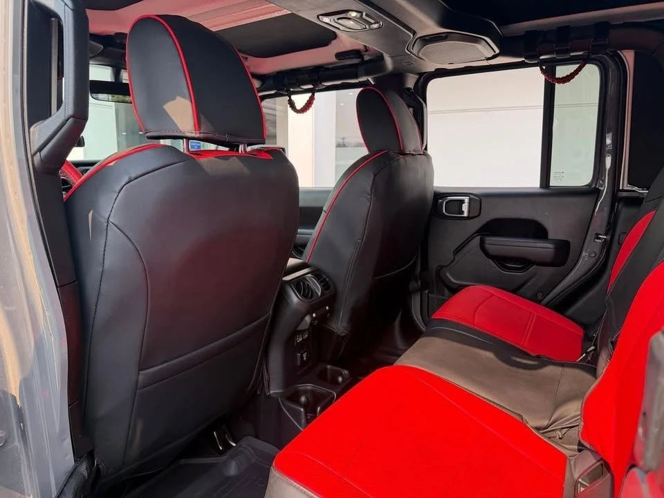 2023 Jeep JT Gladiator - Image 17 of 20