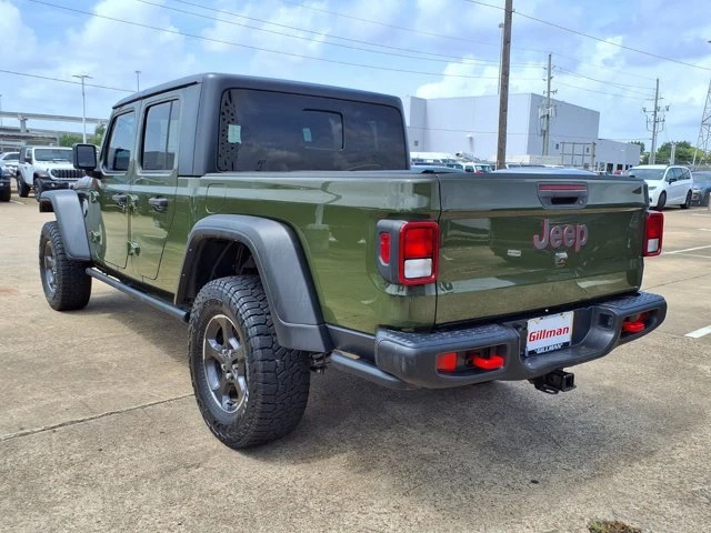 2023 Jeep JT Gladiator - Image 4 of 20