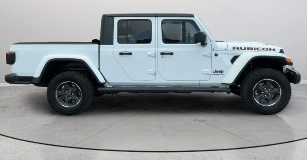 2023 Jeep JT Gladiator - Image 8 of 20