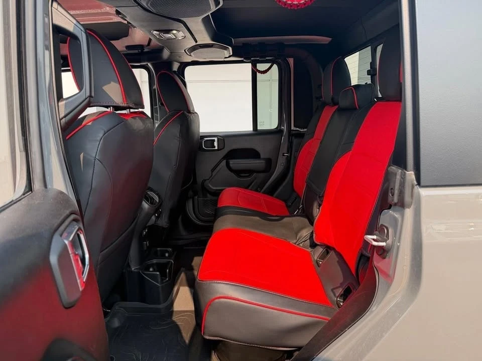 2023 Jeep JT Gladiator - Image 18 of 20