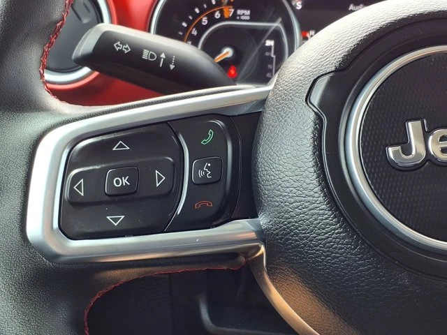 2023 Jeep JT Gladiator - Image 18 of 20
