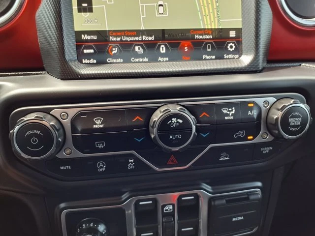 2023 Jeep JT Gladiator - Image 9 of 20