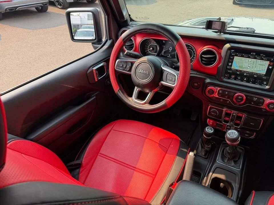 2023 Jeep JT Gladiator - Image 7 of 20