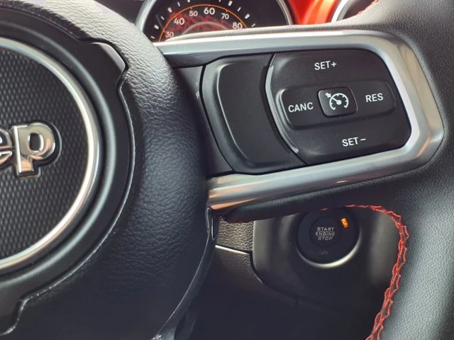 2023 Jeep JT Gladiator - Image 19 of 20