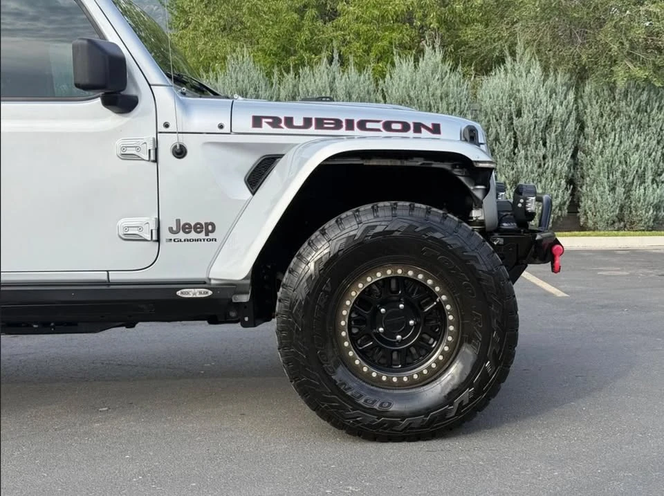 2023 Jeep JT Gladiator - Image 3 of 15