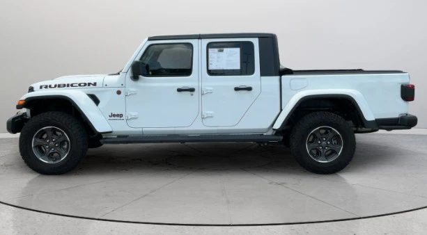 2023 Jeep JT Gladiator - Image 4 of 20