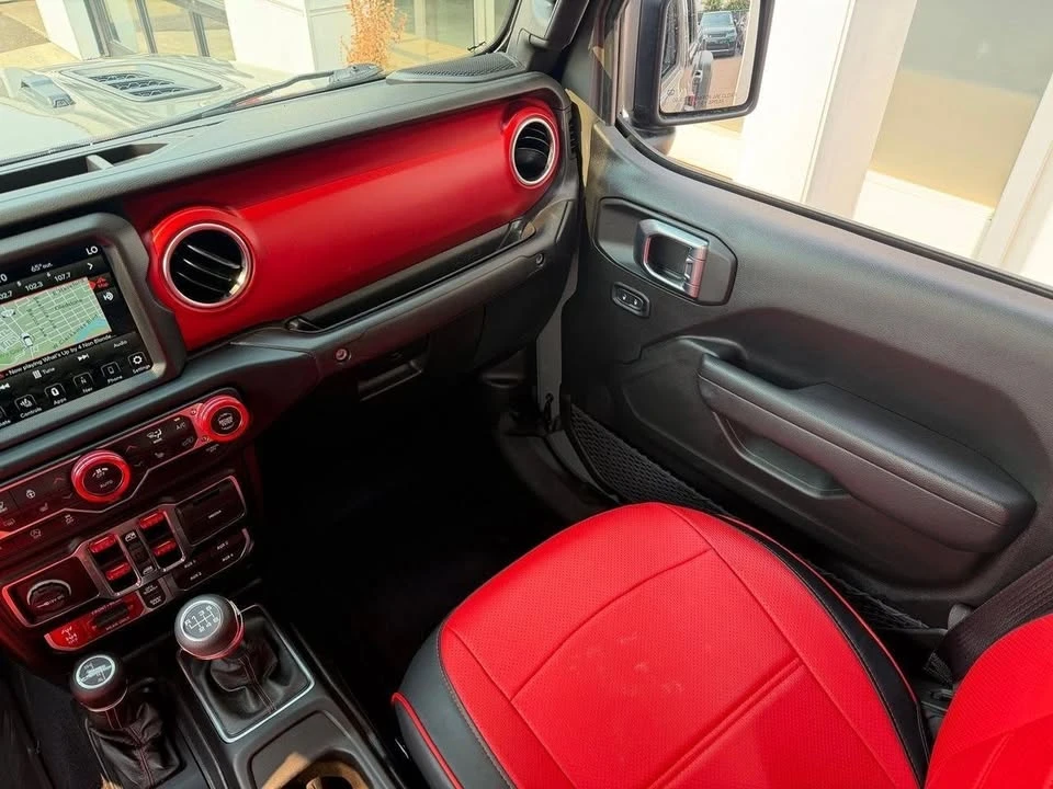2023 Jeep JT Gladiator - Image 8 of 20