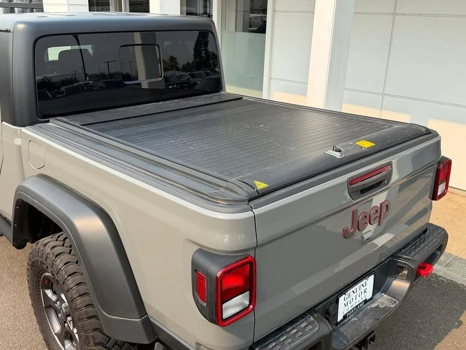 2023 Jeep JT Gladiator - Image 5 of 20