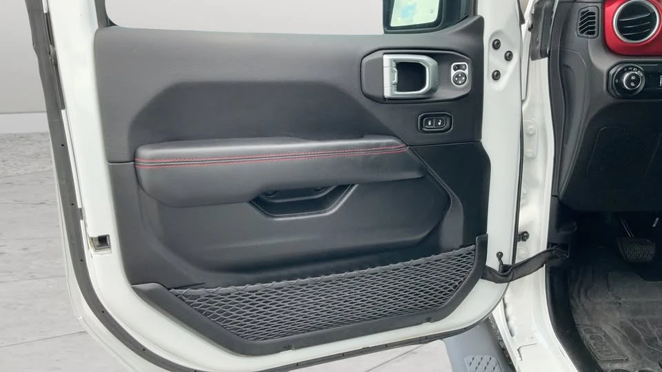 2023 Jeep JT Gladiator - Image 14 of 20