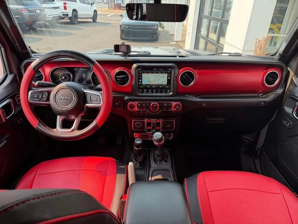 2023 Jeep JT Gladiator - Image 6 of 20