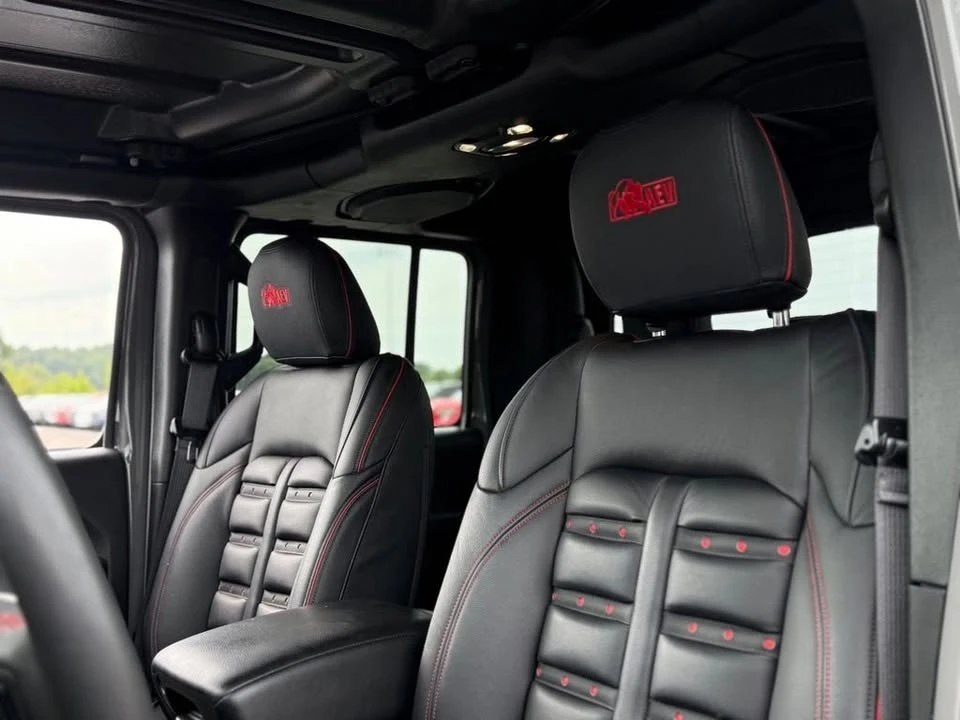 2023 Jeep JT Gladiator - Image 12 of 20