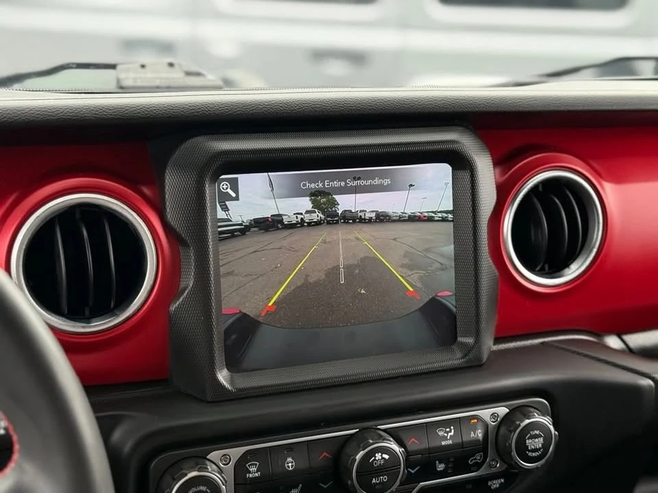 2023 Jeep JT Gladiator - Image 4 of 20