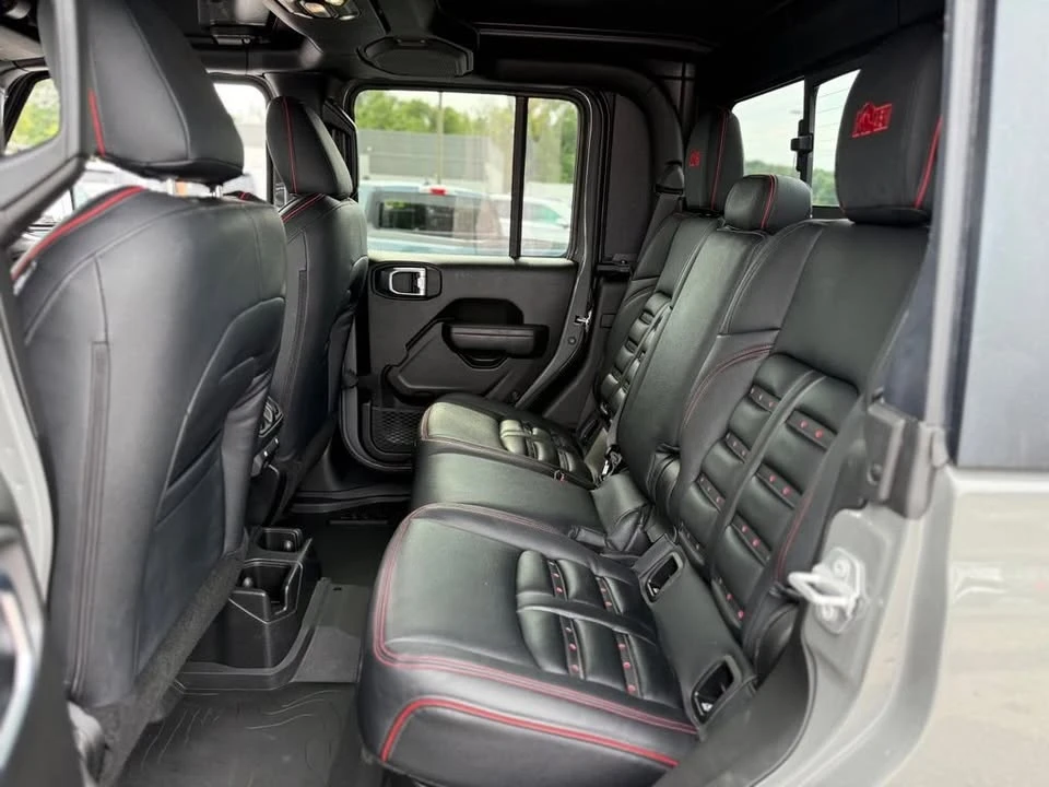 2023 Jeep JT Gladiator - Image 13 of 20