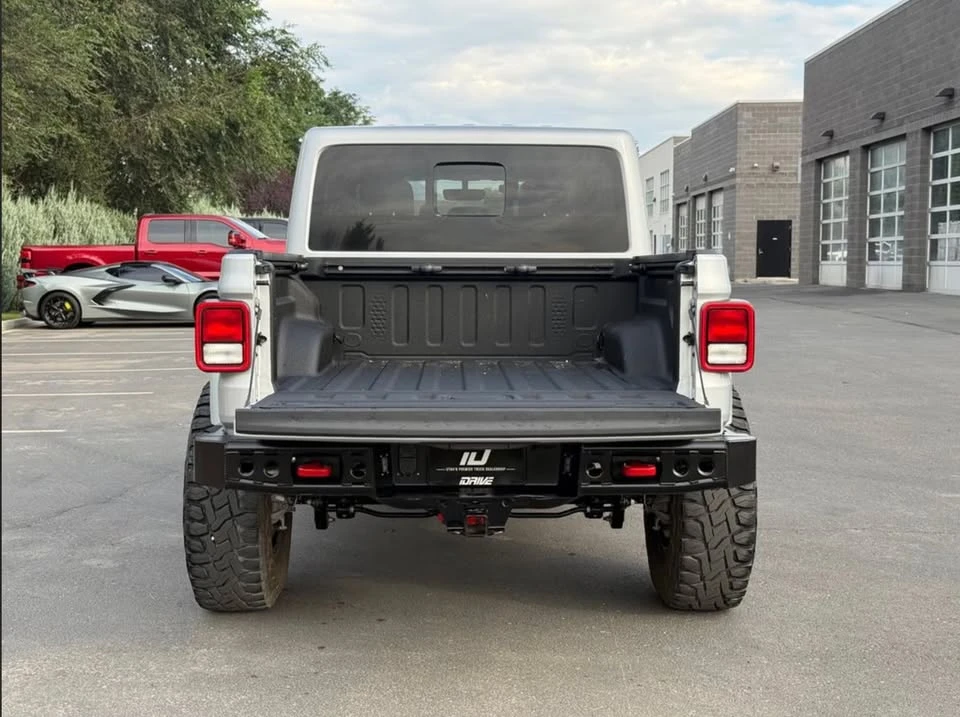 2023 Jeep JT Gladiator - Image 7 of 15
