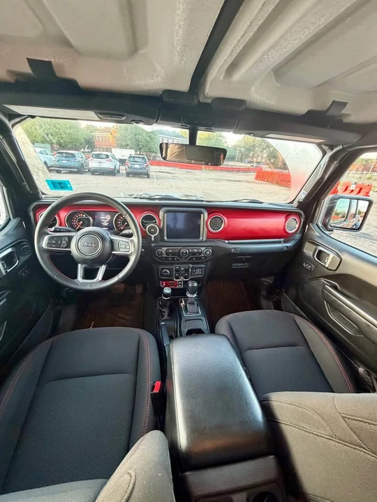 2023 Jeep JT Gladiator - Image 10 of 18