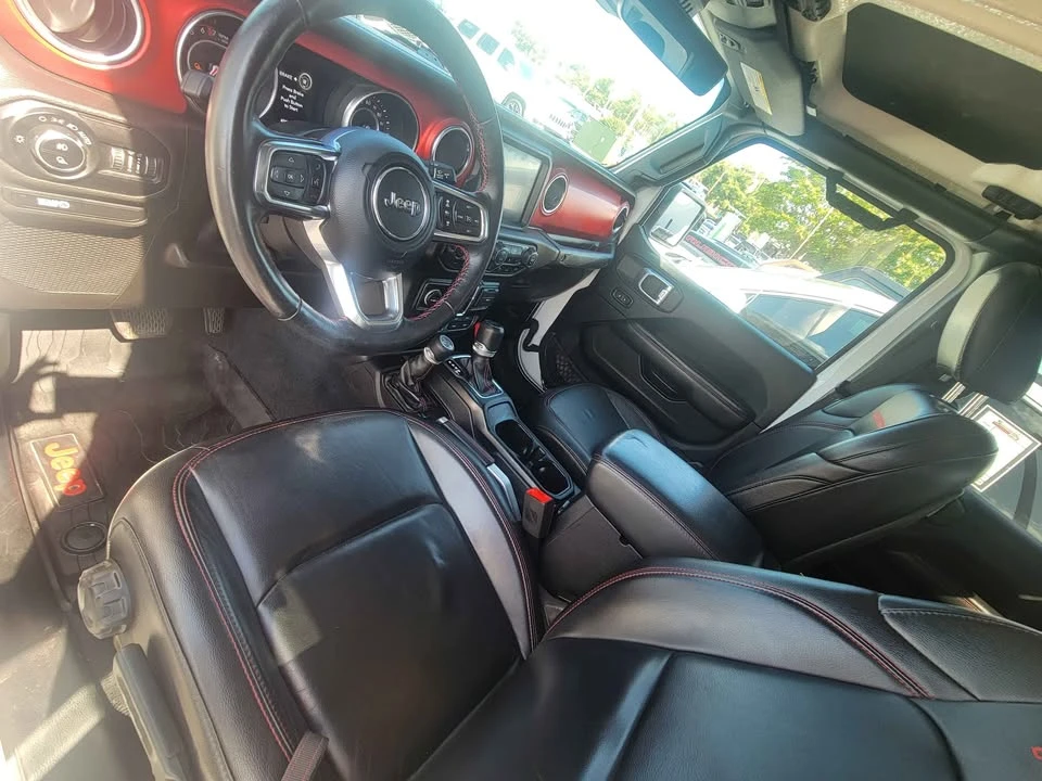 2023 Jeep JT Gladiator - Image 3 of 6
