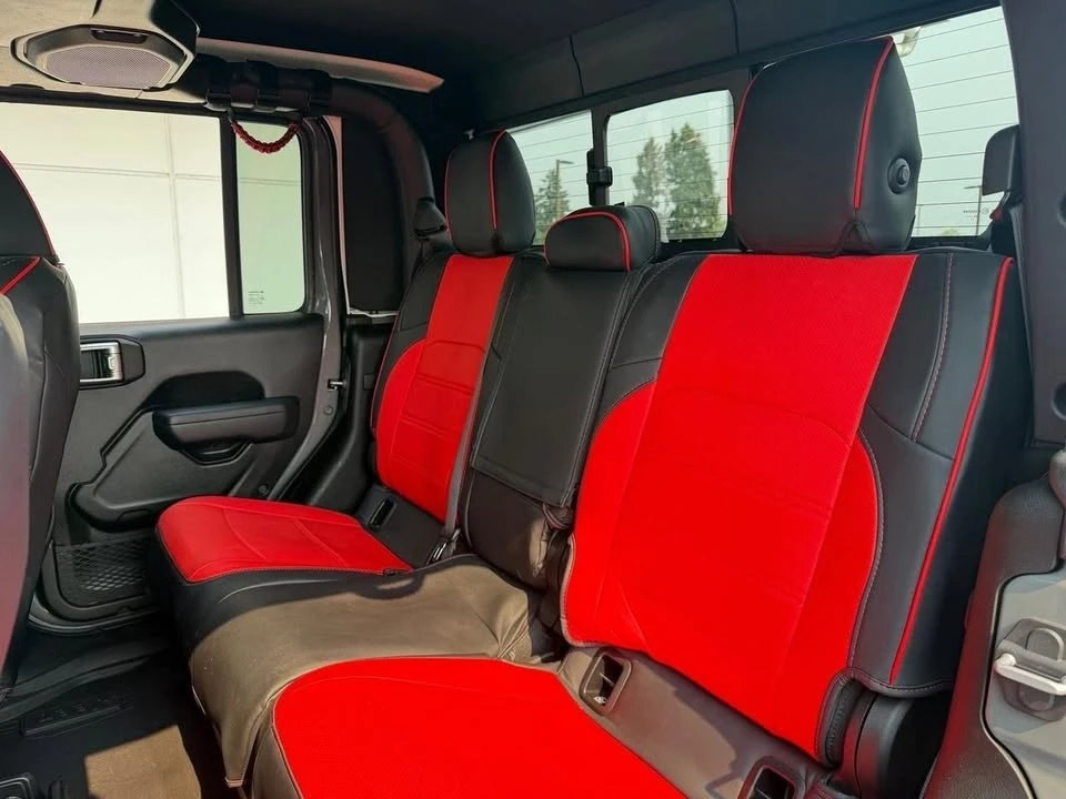 2023 Jeep JT Gladiator - Image 16 of 20